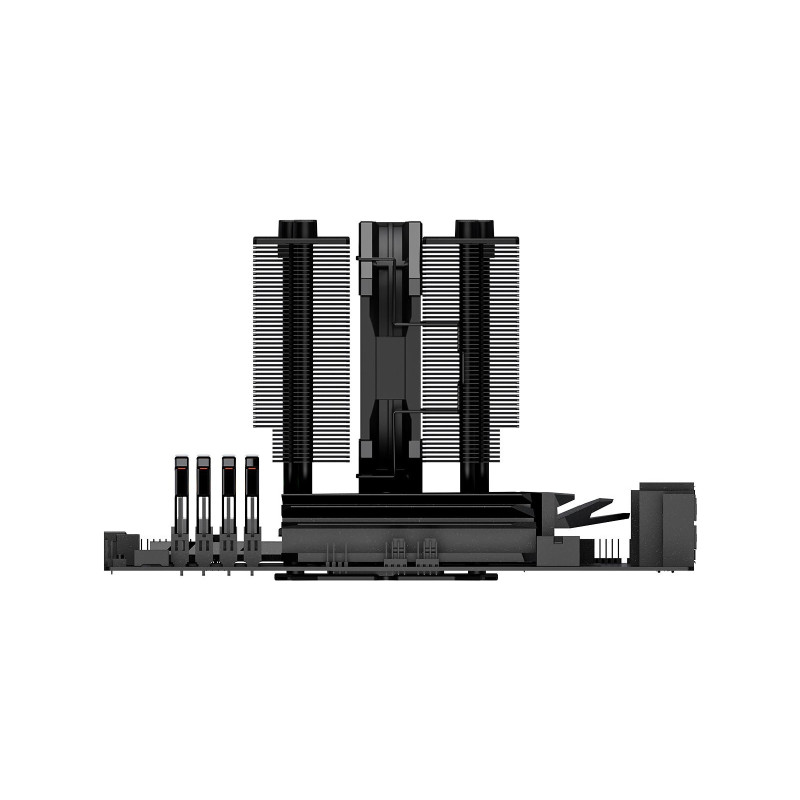 ID-Cooling  SE-207-XT SLIM