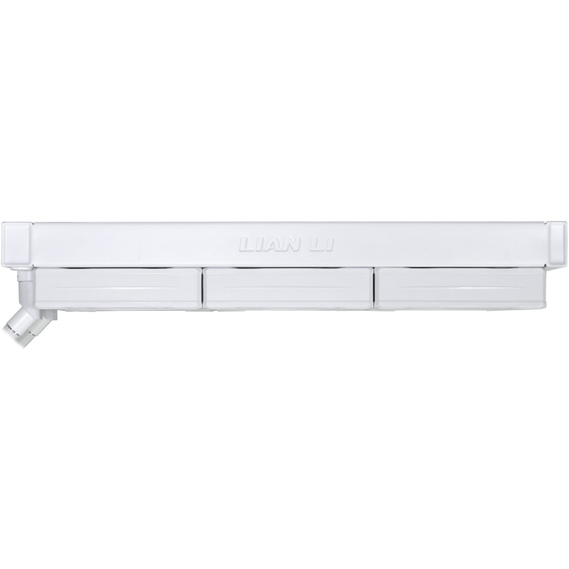 Lian Li Galahad II Trinity 360 White (G89.GA2T36W.00)