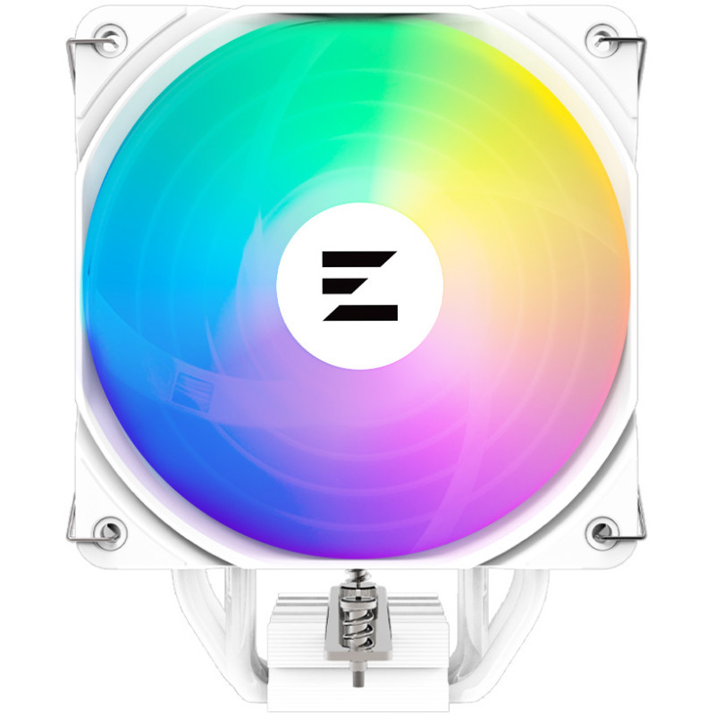 Zalman CNPS9X Performa Plus ARGB White