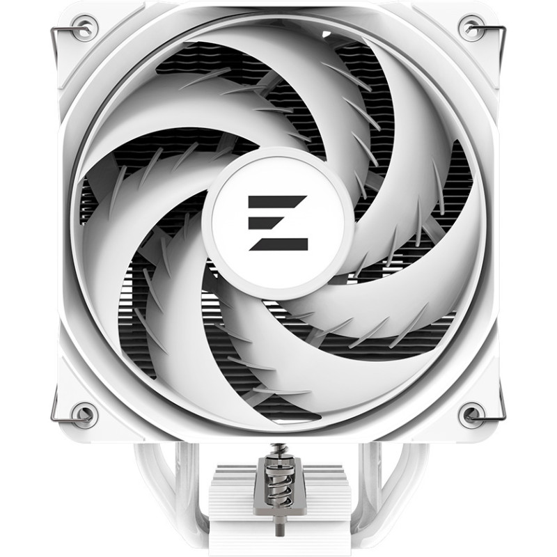 Zalman CNPS9X Performa Plus ARGB White