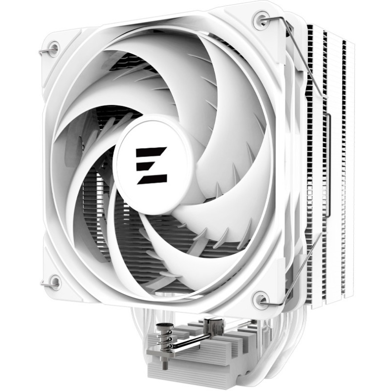 Zalman CNPS9X Performa Plus ARGB White