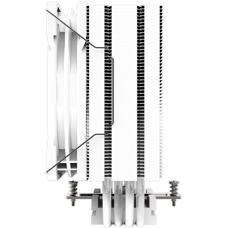 Zalman CNPS9X Performa Plus ARGB White
