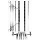 Zalman CNPS9X Performa Plus ARGB White