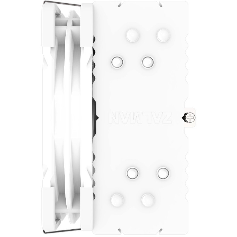 Zalman CNPS9X Performa Plus ARGB White