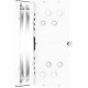 Zalman CNPS9X Performa Plus ARGB White