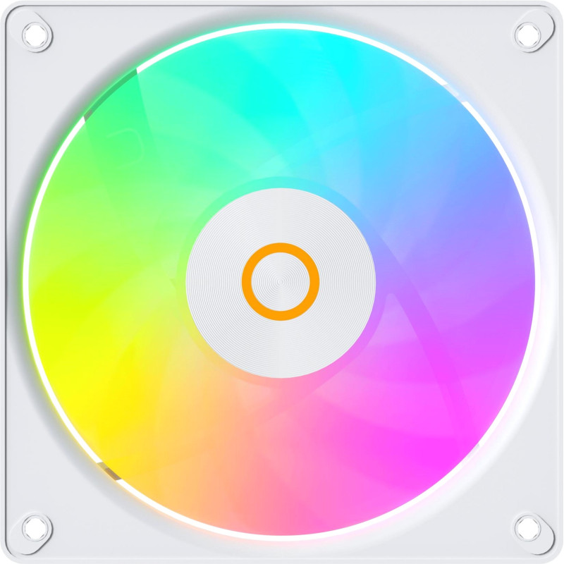 OCYPUS GAMMA-F12-WH3AM00E-GL