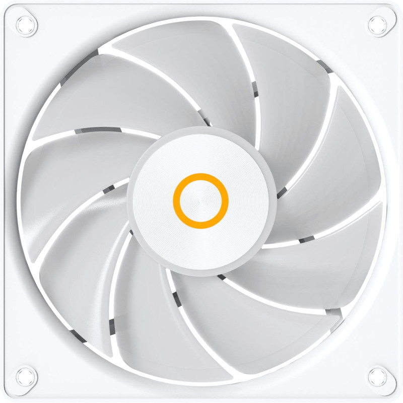 OCYPUS GAMMA-F12-WH3AM00E-GL