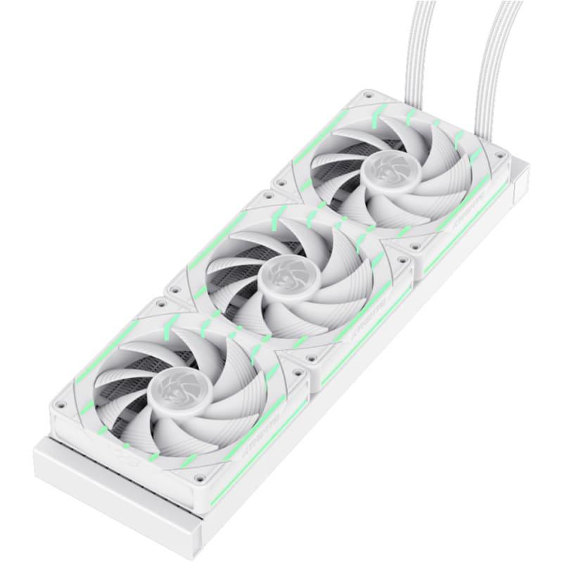 Gamemax HAILSTORM 360 WH