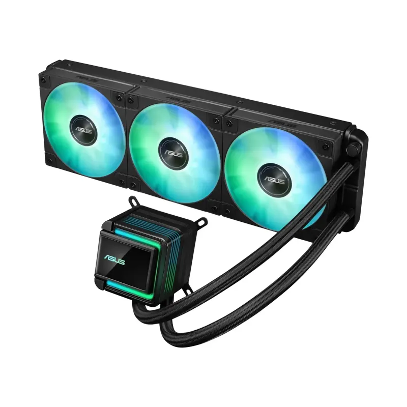 Asus LC 360 ARGB (90RC01X1-B0EAY0)
