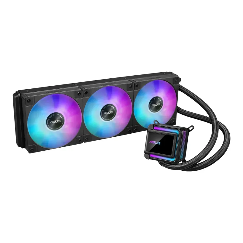 Asus LC 360 ARGB (90RC01X1-B0EAY0)