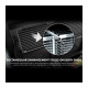 AZZA Hex 360 (LCAZ-360H-ARGB)