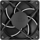 Arctic P12 Pro PST (5-Fan pack) (ACFAN00307A) Black