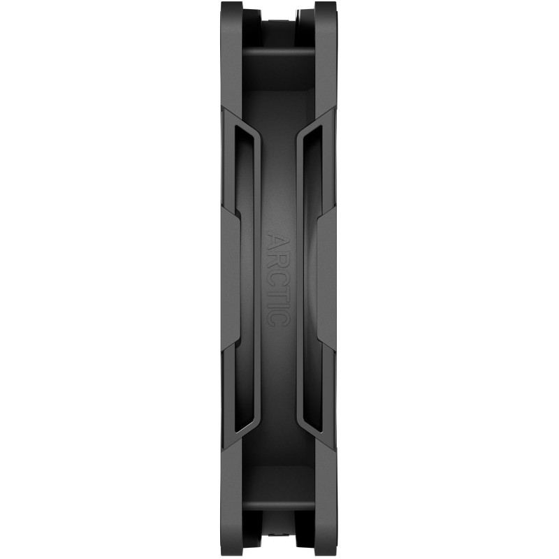 Arctic P12 Pro PST (5-Fan pack) (ACFAN00307A) Black