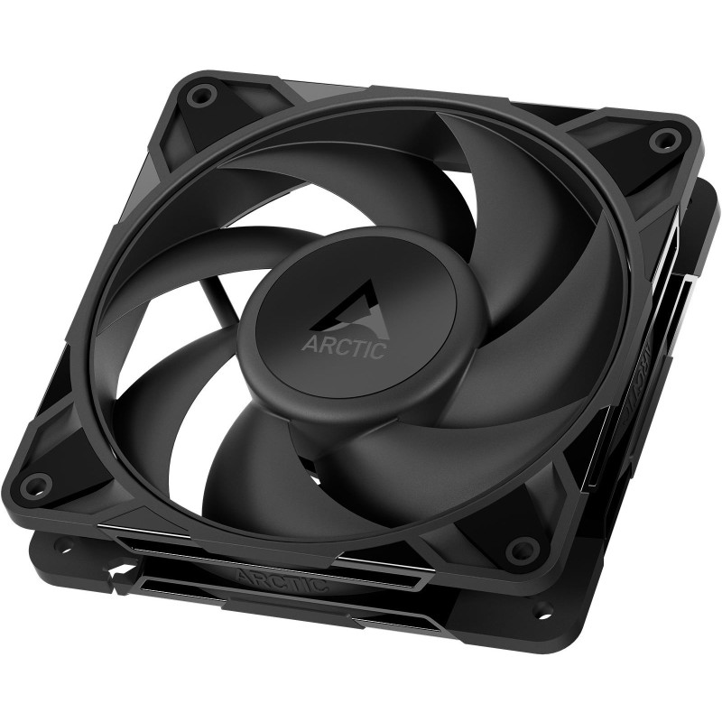 Arctic P12 Pro PST (5-Fan pack) (ACFAN00307A) Black