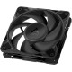 Arctic P12 Pro PST (5-Fan pack) (ACFAN00307A) Black