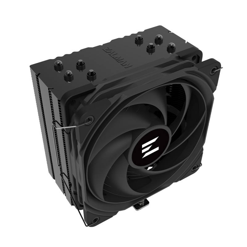 ZALMAN CNPS9XPERFORMAPLUSBLACK