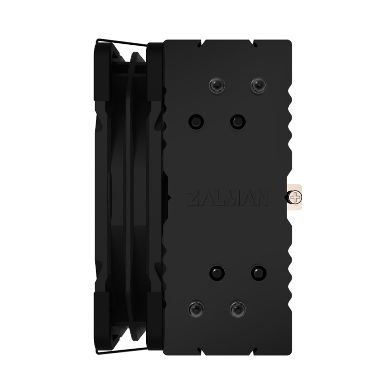 ZALMAN CNPS9XPERFORMAPLUSBLACK