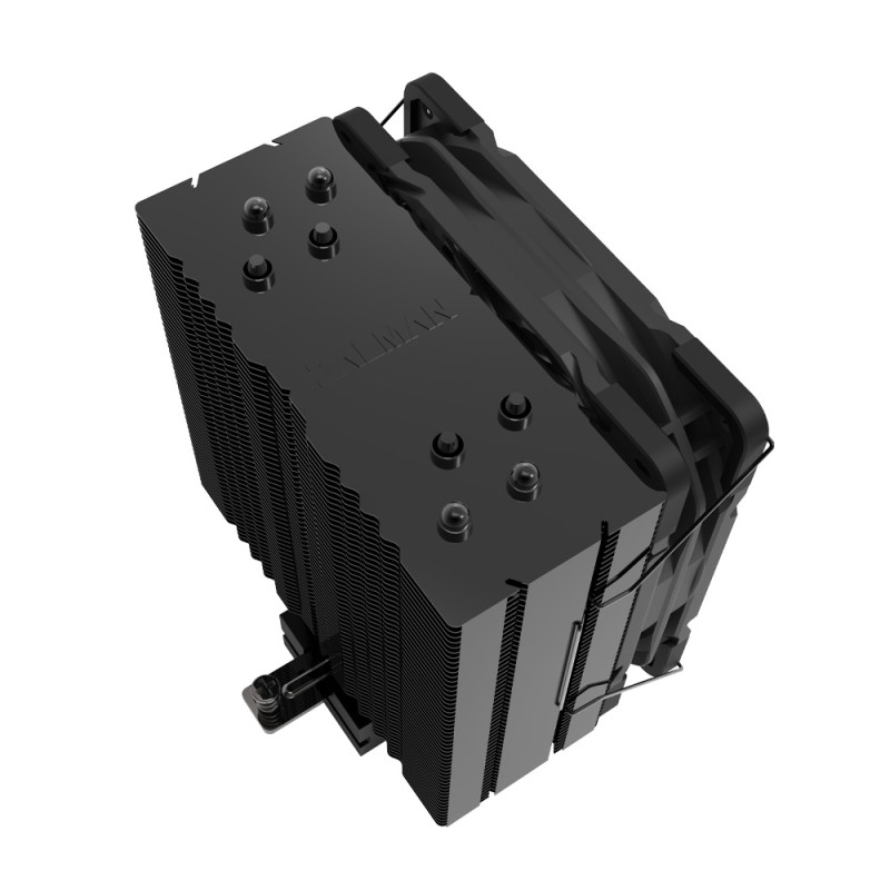 ZALMAN CNPS9XPERFORMAPLUSBLACK