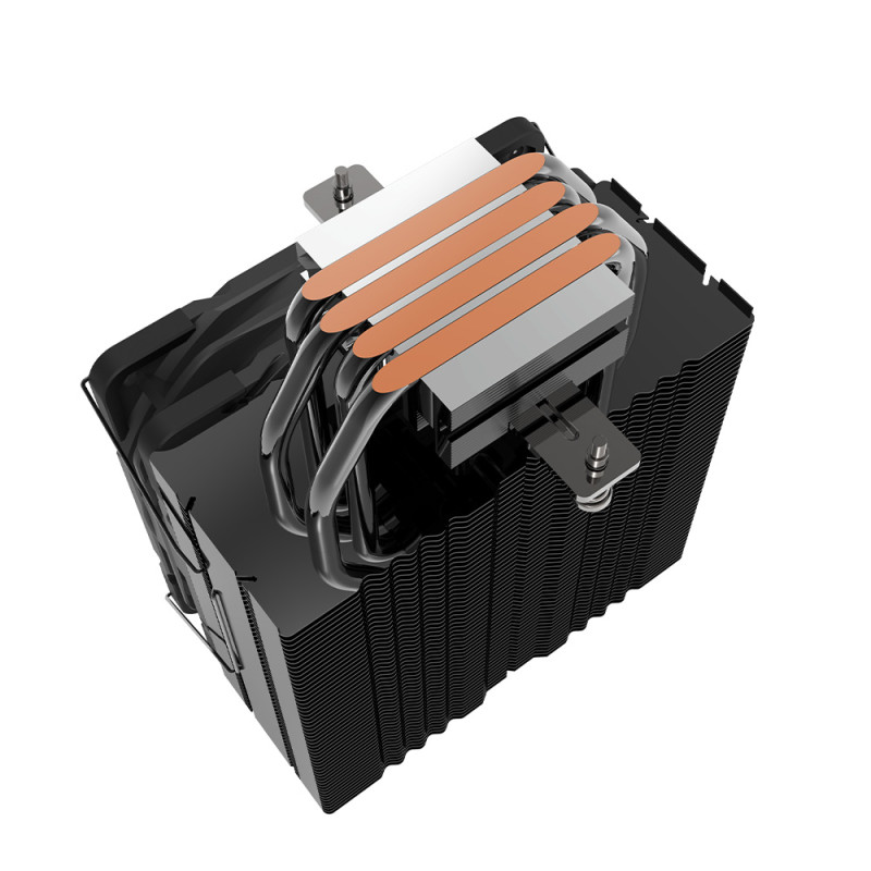 ZALMAN CNPS9XPERFORMAPLUSBLACK