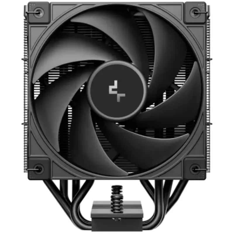 Deepcool AK400 G2 Black (R-AK400G2-BKNNMN-GJD)