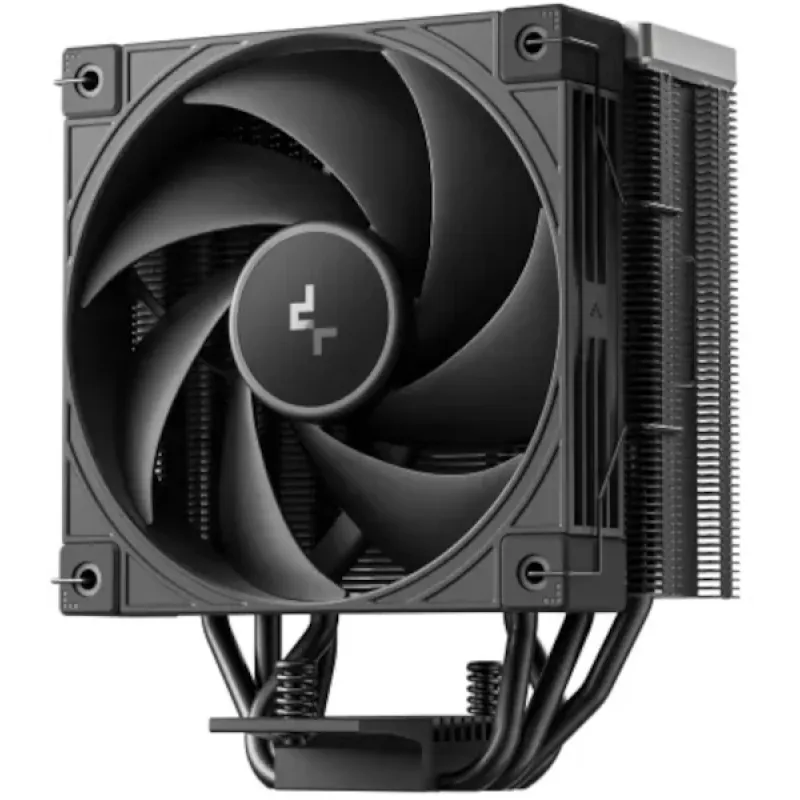 Deepcool AK400 G2 Black (R-AK400G2-BKNNMN-GJD)
