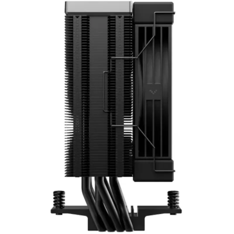 Deepcool AK400 G2 Black (R-AK400G2-BKNNMN-GJD)