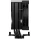 Deepcool AK400 G2 Black (R-AK400G2-BKNNMN-GJD)