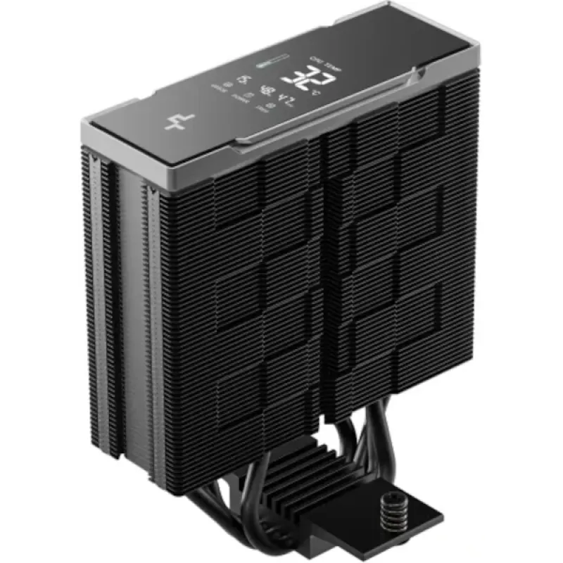 Deepcool AK400 G2 Black (R-AK400G2-BKNNMN-GJD)