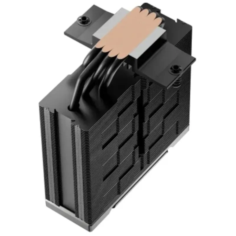 Deepcool AK400 G2 Black (R-AK400G2-BKNNMN-GJD)