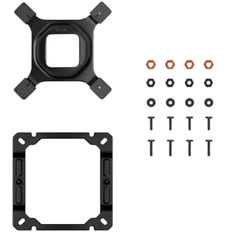 Deepcool AK400 G2 Black (R-AK400G2-BKNNMN-GJD)