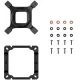 Deepcool AK400 G2 Black (R-AK400G2-BKNNMN-GJD)