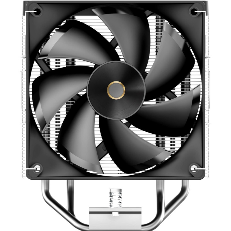 OCYPUS DELTA-A40-BK1NNWN00E-GL