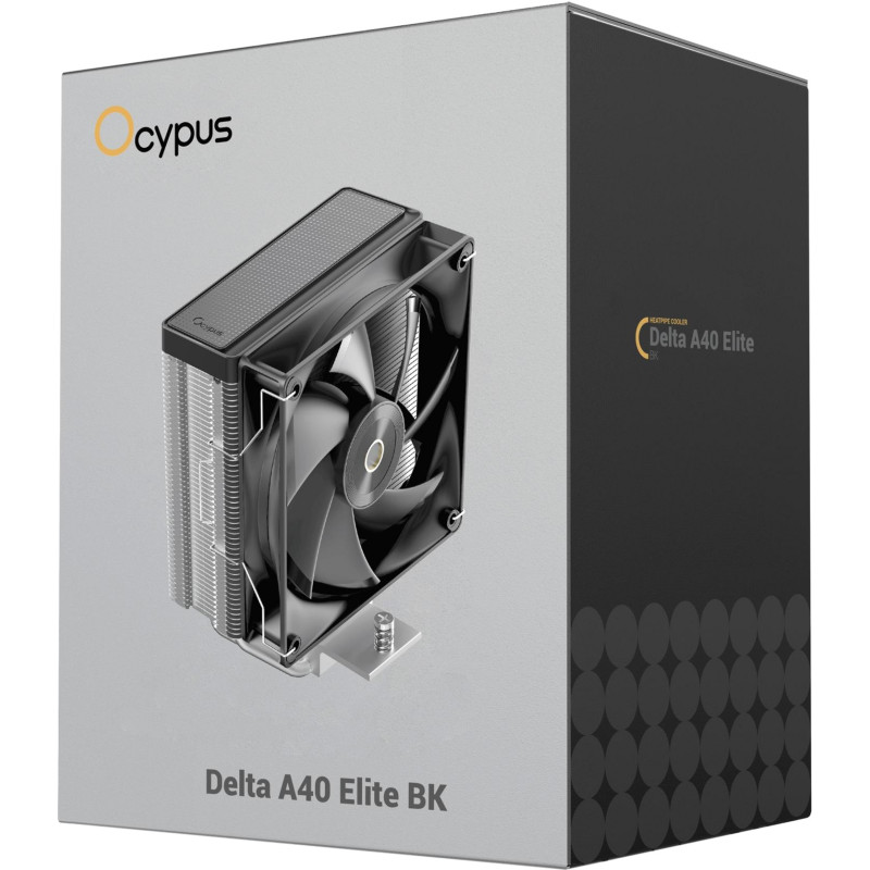 OCYPUS DELTA-A40-BK1NNWN00E-GL