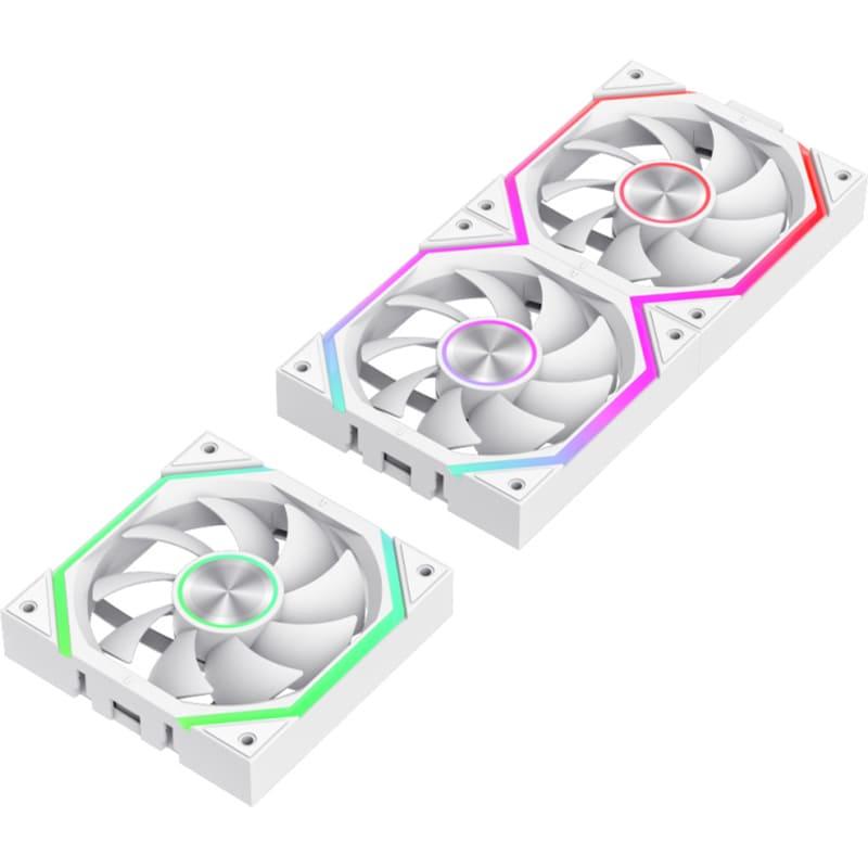 Gamemax FN12A-N2 WL-W