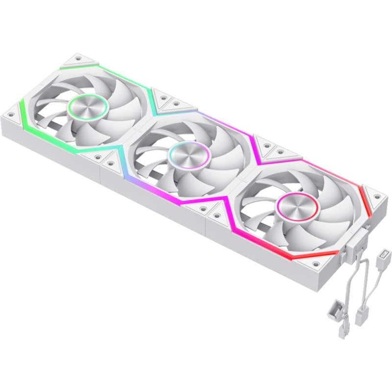 Gamemax FN12A-N2 WL-W