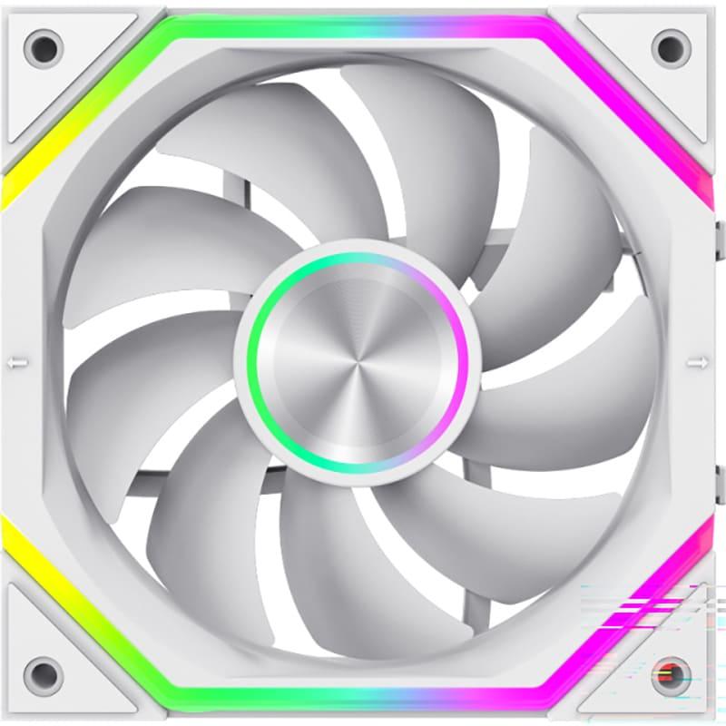 Gamemax FN12A-N2 WL-W