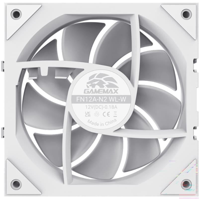 Gamemax FN12A-N2 WL-W