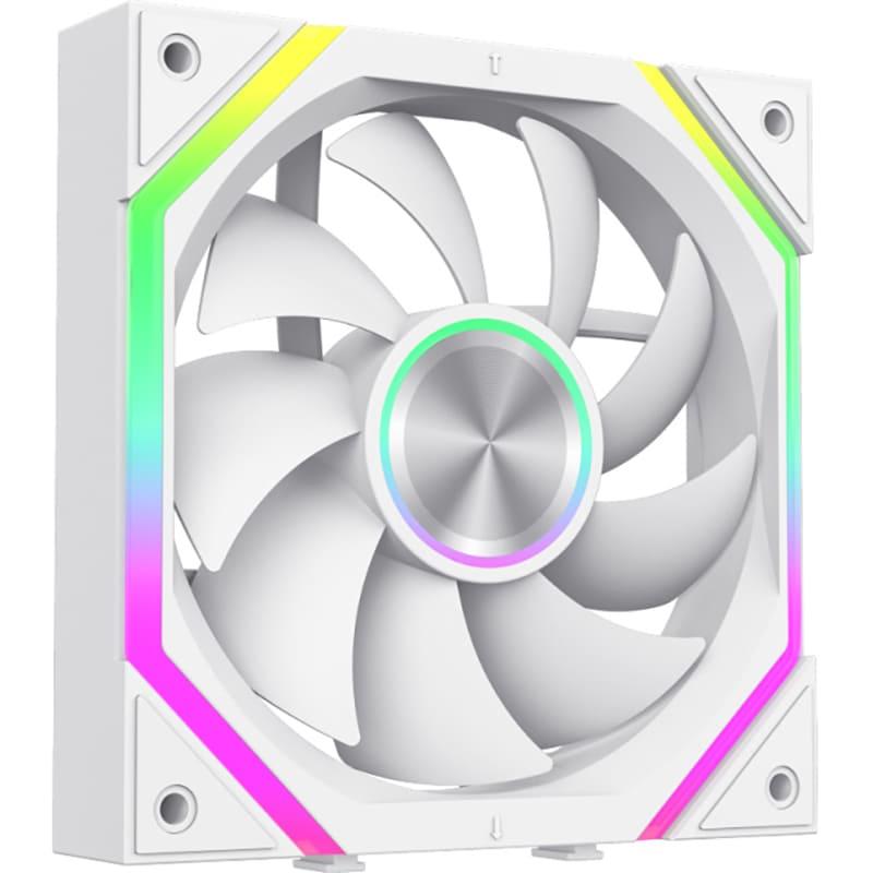 Gamemax FN12A-N2 WL-W