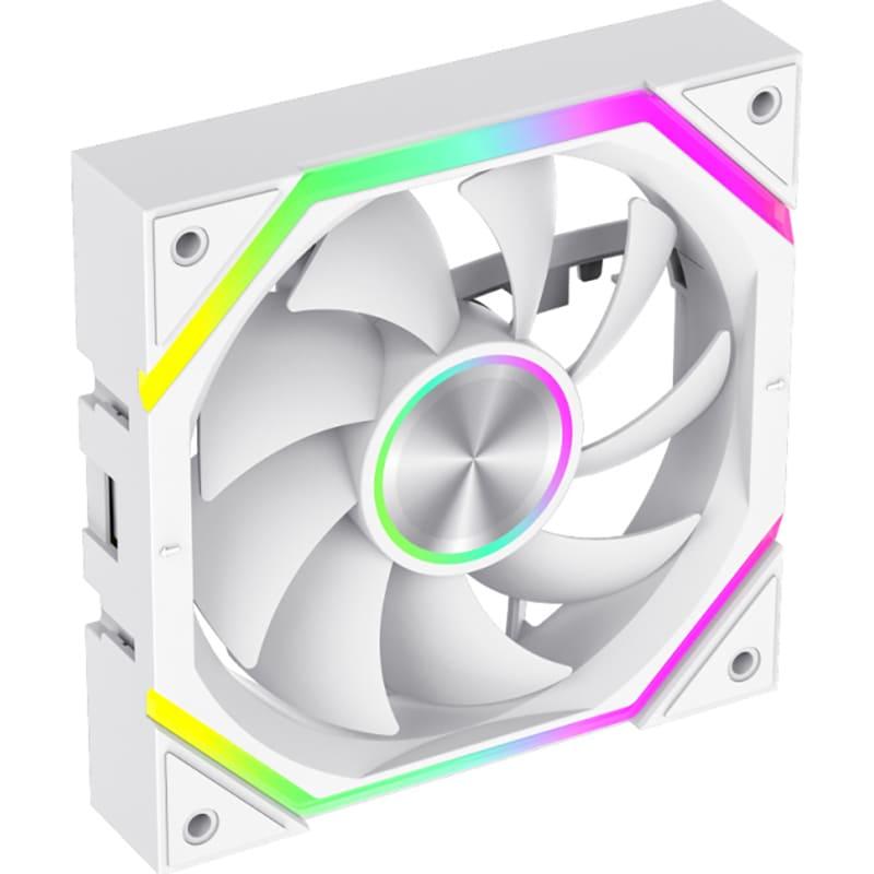 Gamemax FN12A-N2 WL-W