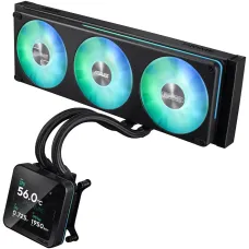 Asus Prime SLC II 360 ARGB LCD (90RC01W1-B0EAY0)