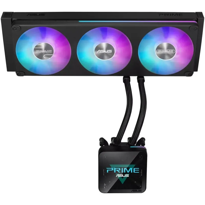Asus Prime SLC II 360 ARGB LCD (90RC01W1-B0EAY0)