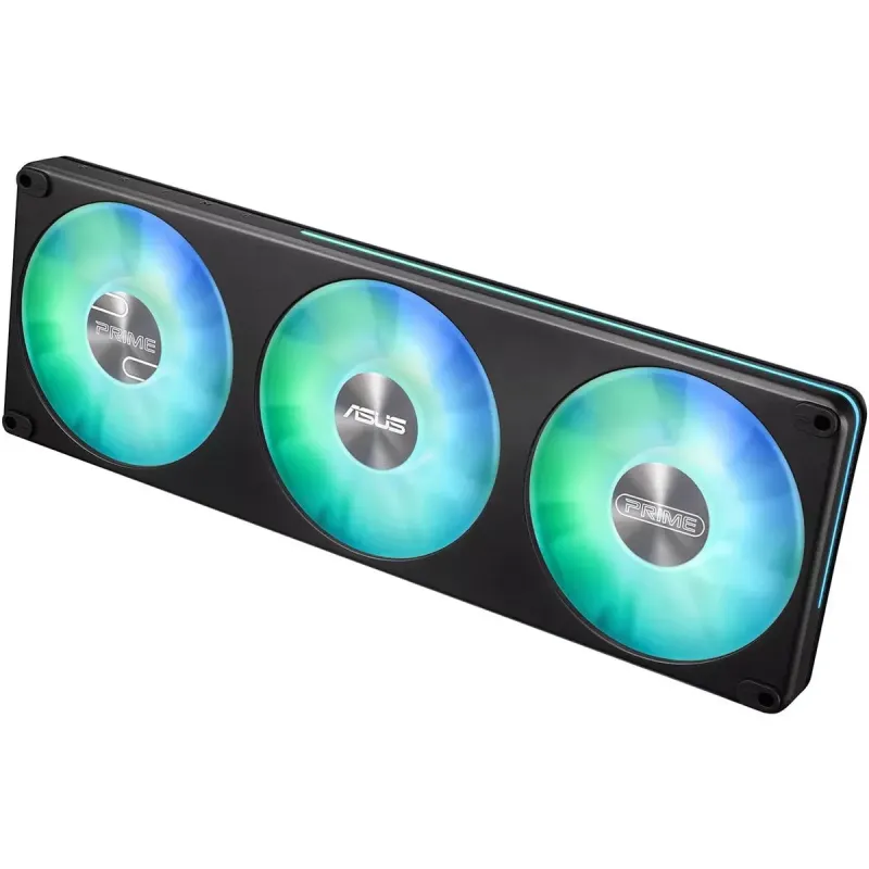 Asus Prime SLC II 360 ARGB LCD (90RC01W1-B0EAY0)