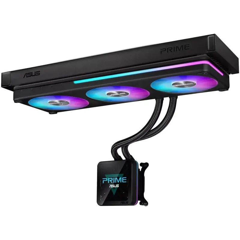 Asus Prime SLC II 360 ARGB LCD (90RC01W1-B0EAY0)
