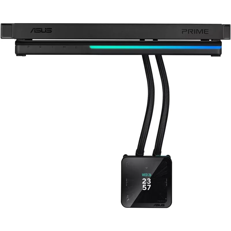 Asus Prime SLC II 360 ARGB LCD (90RC01W1-B0EAY0)