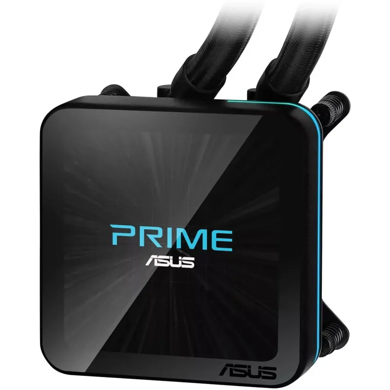 Asus Prime SLC II 360 ARGB LCD (90RC01W1-B0EAY0)