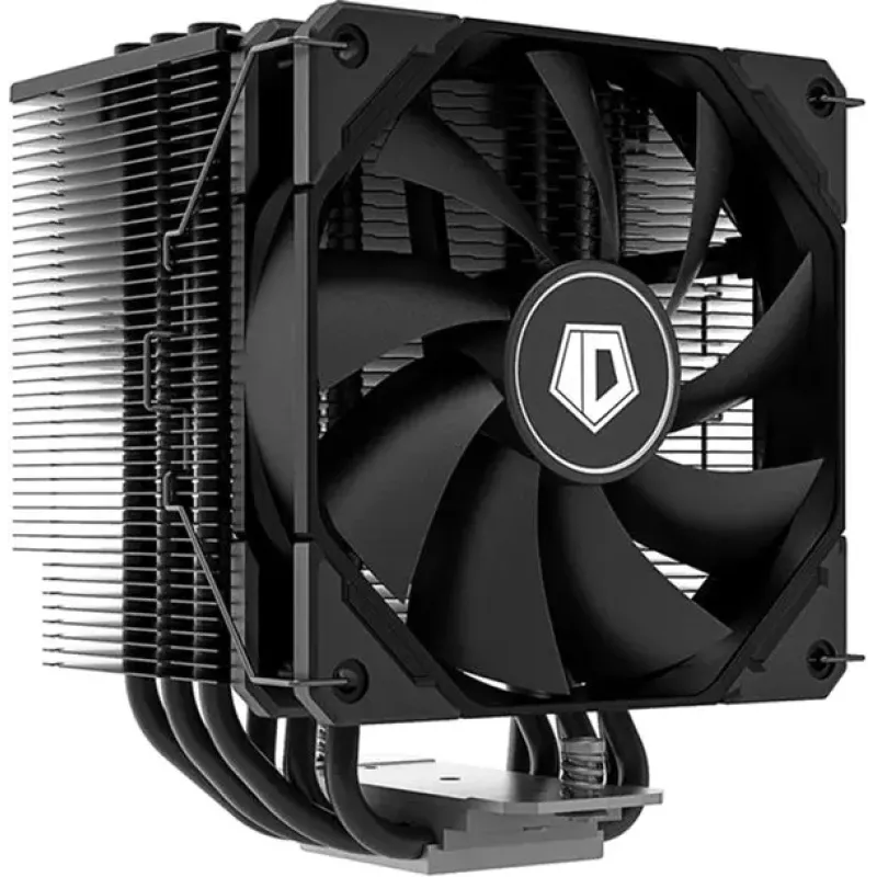 ID-Cooling  SE-226-XT Black