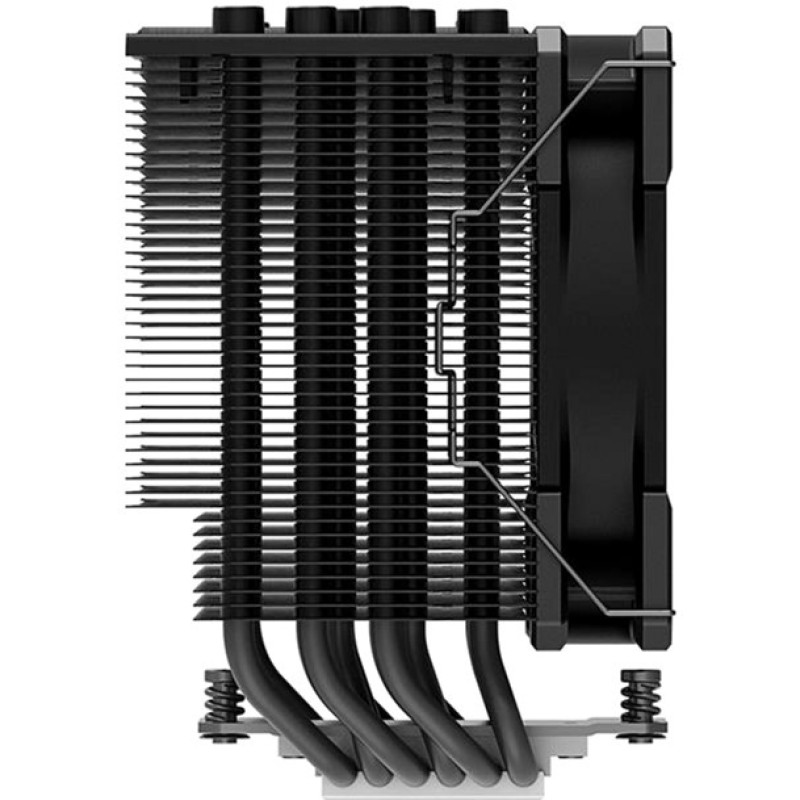 ID-Cooling  SE-226-XT Black