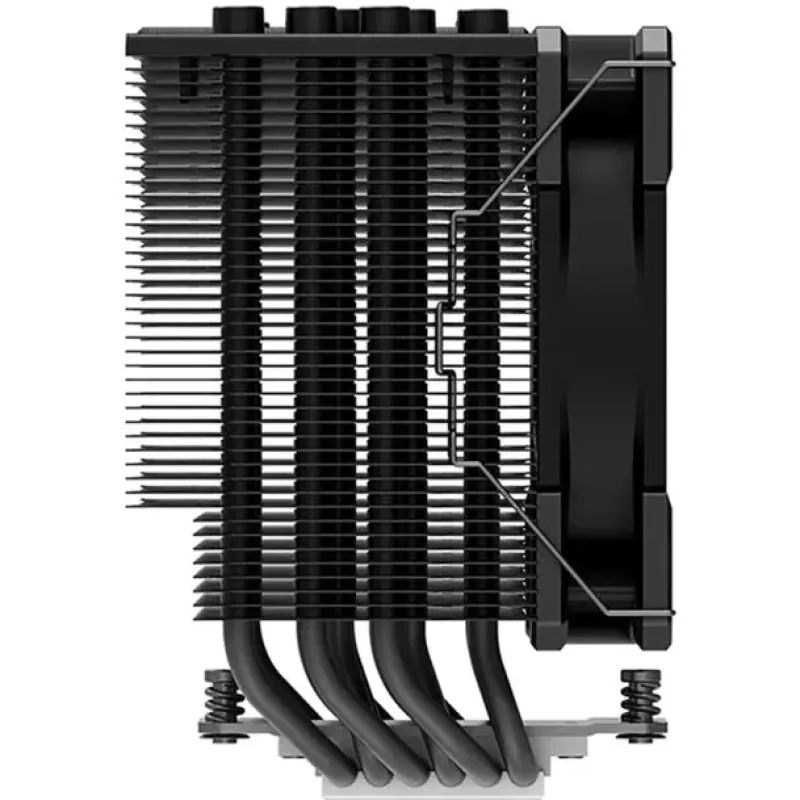 ID-Cooling  SE-226-XT Black