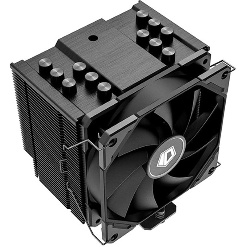ID-Cooling  SE-226-XT Black
