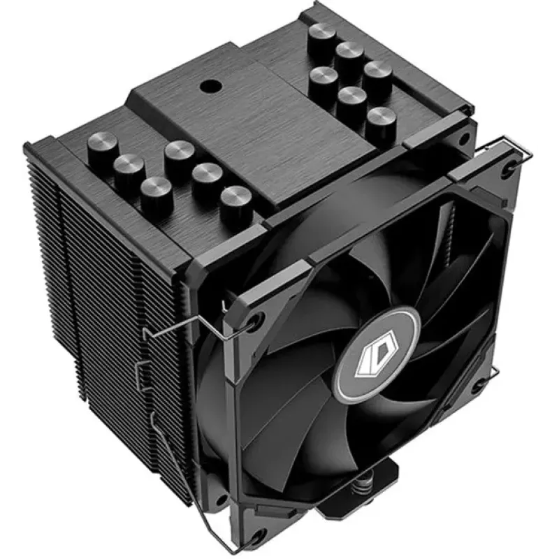 ID-Cooling  SE-226-XT Black